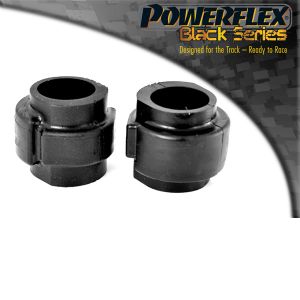 Powerflex Black Series  passend für Audi A4 inc. Avant 2WD (2001-2005) Stabilisator vorne 29mm