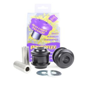 Powerflex Road Series passend für Volkswagen 4 Motion Estate (1996 - 2005) Zugstrebe vorne unten innen