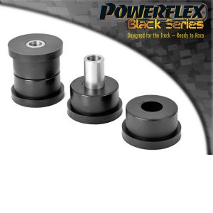 Powerflex Black Series  passend für Seat Leon & Cupra MK1 TYP 1M 4WD (1999-2005)  Vorderradaufhängung PU Buchse vorne 45mm