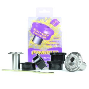 Powerflex Road Series passend für Volkswagen Golf Mk4 R32/4Motion Vorderradaufhängung (Guss) Buchse vorne 45mm für Sturzeinstellung