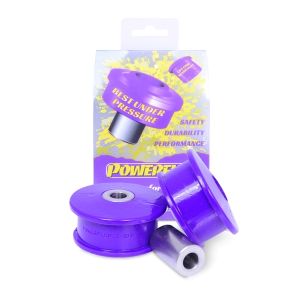 Powerflex Road Series fits for Volkswagen Bora 4 Motion (1999-2005) Front Wishbone Rear Bush, Cast Arm