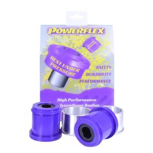 Powerflex Road Series passend für BMW X1 F48, F49 (2016 - ON) Querlenker hintere Buchse
