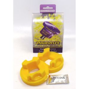 Powerflex Road Series passend für Saab 9-3 (2003-2014) Motorlager unten hinten