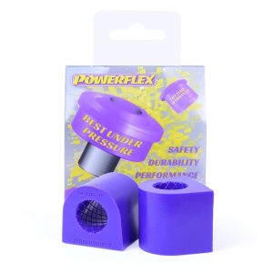 Powerflex Road Series fits for Vauxhall / Opel Corsa E inc VXR/OPC (2015 - Onward) Front Anti Roll Bar Bush 19mm