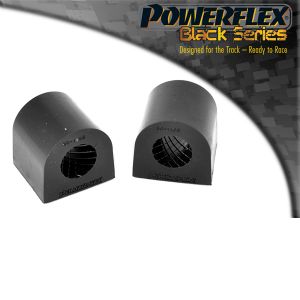 Powerflex Black Series  passend für Vauxhall / Opel VXR/OPC Stabilisator vorne 19mm