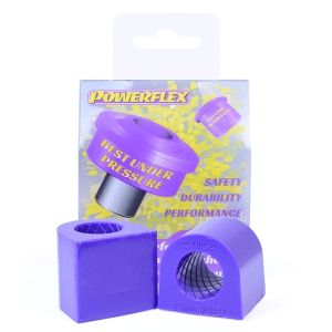 Powerflex Road Series passend für Fiat Grande Punto Stabilisator vorne 21mm