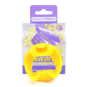 Powerflex Road Series fits for Vauxhall / Opel Corsa E inc VXR/OPC (2015 - Onward) Lower Rear Engine Mount Insert