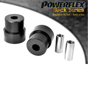 Powerflex Black Series  fits for Cadillac BLS (2005 - 2010) Front Lower Wishbone Rear Bush