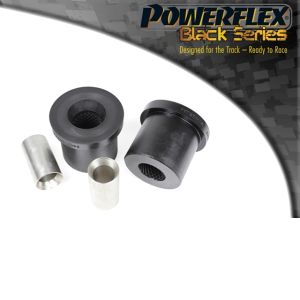 Powerflex Black Series  fits for Vauxhall / Opel Astra MK6 - Astra J (2010 - 2015)  Front Arm Rear Bush