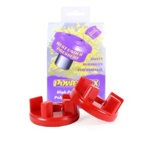 Powerflex Road Series fits for Vauxhall / Opel Astra MK6 - Astra J (2010 - 2015)  Rear Engine Mounting Insert Diesel