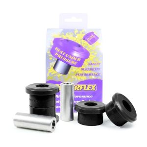 Powerflex Road Series passend für Buick LaCrosse MK2 (2010 - 2016) Querlenker vorne PU Buchse vorne