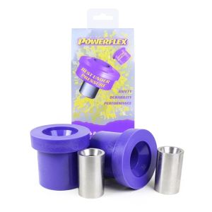 Powerflex Road Series passend für Chevrolet Malibu MK8 V300 (2012 - 2017) Querlenker vorne PU Buchse hinten