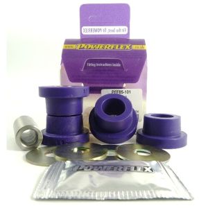 Powerflex Road Series passend für Volkswagen Polo MK1/2 (1975 - 1994) vorderer Querlenker außen