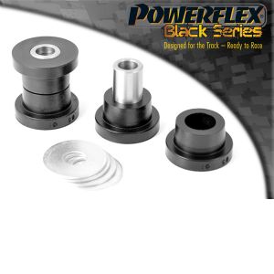 Powerflex Black Series  passend für Volkswagen Polo MK1/2 (1975 - 1994) vorderer Querlenker außen