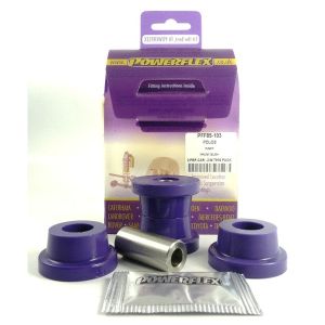 Powerflex Road Series passend für Volkswagen Polo MK1/2 (1975 - 1994) Querlenker PU Buchse innen