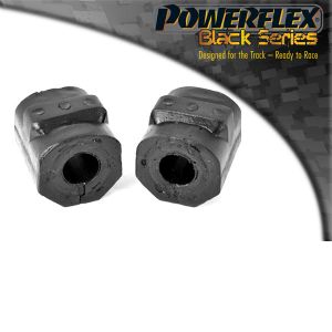 Powerflex Black Series  fits for Volkswagen Polo MK1/2 (1975 - 1994) Front Anti Roll Bar Mount 18mm