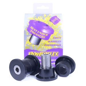 Powerflex Road Series passend für Volkswagen Touareg (2002 - 2010) Querlenker vorne unten PU Buchse vorne