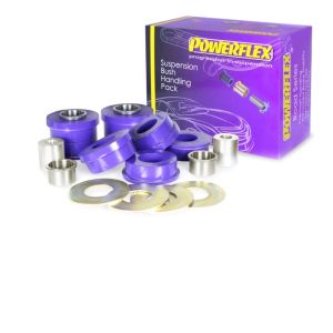 Powerflex Road Series fits for Volkswagen Touareg (2011 - 2017) Front Subframe Mounting Bush