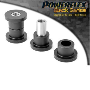 Powerflex Black Series  passend für Seat Ibiza MK4 6J (2008 - 2017) Vorderradaufhängung PU Buchse vorne
