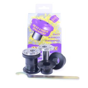 Powerflex Road Series fits for Volkswagen Beetle & Cabrio 4Motion (1998-2011) Front Wishbone Front Bush 30mm Camber Adjustable