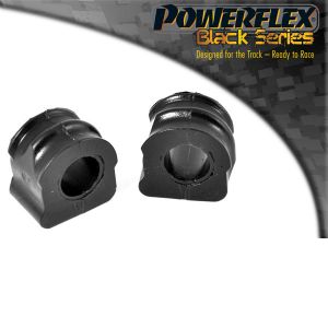 Powerflex Black Series  passend für Seat Leon & Cupra Mk1 Typ 1M 2WD (1999-2005) Stabilisator vorne innen an Fahrgestell 23mm