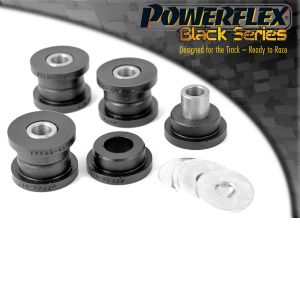 Powerflex Black Series  passend für Seat Leon & Cupra Mk1 Typ 1M 2WD (1999-2005) Stabilisator Anschlag vorne