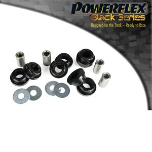 Powerflex Black Series  passend für Seat Leon & Cupra Mk1 Typ 1M 2WD (1999-2005) Stabilisator Anschlag vorne Kit
