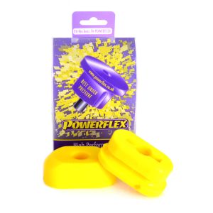 Powerflex Road Series passend für Volkswagen Beetle & Cabrio 4Motion (1998-2011) Motor Aufnahme vorne Koppelstange