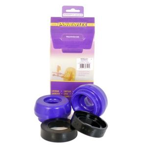 Powerflex Road Series passend für Volkswagen Beetle & Cabrio 4Motion (1998-2011) Buchse Domlager zu vorderes Federbein -10mm