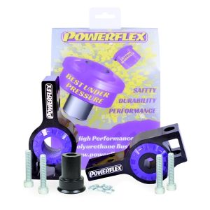 Powerflex Road Series fits for Volkswagen Golf Mk5 GTI & R32 Front Wishbone Rear Bush Anti-Lift & Caster Offset