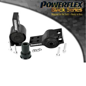 Powerflex Black Series  passend für Audi RS3 MK2 8P (2011-2013) Vorderradaufhängung PU Buchse hinten für Nachlaufeinstellung