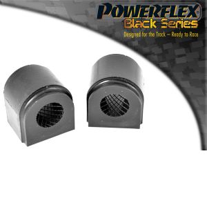 Powerflex Black Series  fits for Volkswagen Golf Mk5 GTI & R32 Front Anti Roll Bar Bush 23.6mm