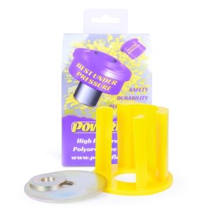 Powerflex Road Series fits for Volkswagen Vento (2005 - 2010) Lower Engine Mount Insert (Large) Petrol/Tuned Diesel
