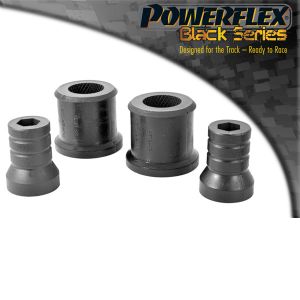 Powerflex Black Series  passend für Skoda Roomster (2006 - 2008) vorderer Querlenker hinten