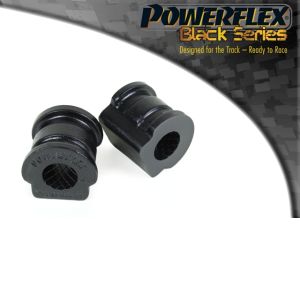 Powerflex Black Series  passend für Seat Ibiza MK4 6J (2008 - 2017) Stabilisator vorne 18mm