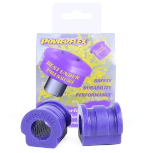 Powerflex Road Series fits for Volkswagen Polo MK5 6R/6C (2009 - 2017) Front Anti Roll Bar Bush 19mm