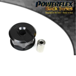 Powerflex Black Series  passend für Seat Ibiza MK4 6J (2008 - 2017) Motor Aufnahme groß