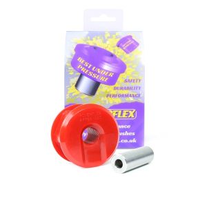 Powerflex Road Series fits for Skoda Roomster (2006 - 2008) Lower Engine Mount Large Bush (Std Diesel)