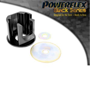 Powerflex Black Series  fits for Volkswagen Eos 1F (2006-) Lower Engine Mount Insert (Large) Motorsport