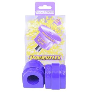 Powerflex Road Series passend für Volkswagen T-Roc Rear Beam Stabilisator vorne 23.2mm