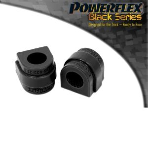 Powerflex Black Series  passend für Seat Leon MK3 5F 150PS plus (2013-) Multi Link Stabilisator vorne 23.2mm