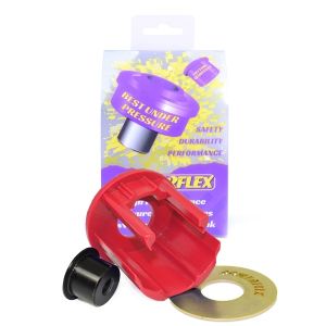 Powerflex Road Series fits for Volkswagen T-Roc Rear Beam Lower Engine Mount (Large) Insert Diesel