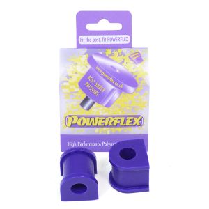 Powerflex Road Series passend für Alfa Romeo 147 (2000-2010), 156 (1997-2007), GT (2003-2010) Stabilisator hinten 14mm