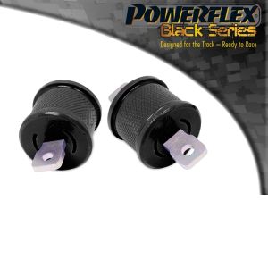 Powerflex Black Series  passend für Alfa Romeo 147 (2000-2010), 156 (1997-2007), GT (2003-2010) Längslenker zu Karosserie HA