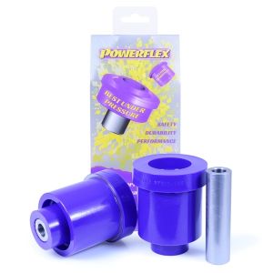 Powerflex Road Series passend für Toyota Aygo (2005 - 2014) Achsträger Aufnahme HA