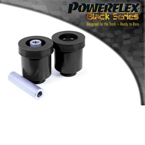 Powerflex Black Series  fits for Citroen C1 (2005 - 2014) Rear Beam Bush