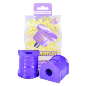 Powerflex Road Series fits for Mazda Mazda 3 BK (2004-2009) Rear Anti Roll Bar To Chassis Bush 18mm