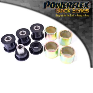 Powerflex Black Series  passend für Ford C-Max MK1 (2003-2010) Quer-, Längslenker oben HA
