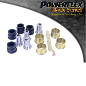 Powerflex Black Series  passend für Mazda Mazda 5 CR19 (2004 - 2010) Querlenker oben mit Sturzeinstellung HA