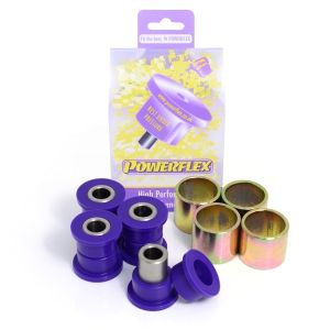 Powerflex Road Series passend für Mazda Mazda 3 BK (2004-2009) Quer-, Längslenker unten HA
